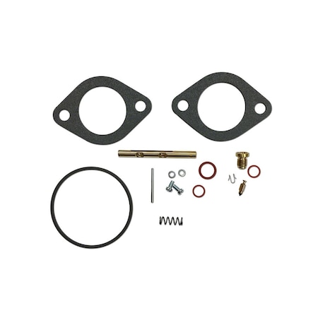 Aftermarket Marvel Schebler DLTX Ecomony Carburetor Kit Fits John Deere G, AO, AR, B FSC30-0535
